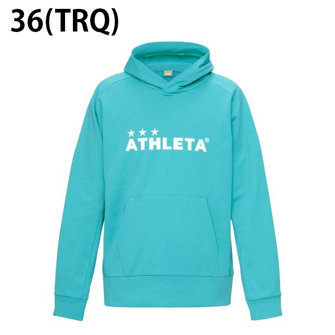 ATHLETA（アスレタ） スウェットジャケット ジュニア スウェット