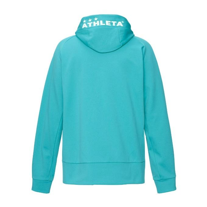 ATHLETA（アスレタ） スウェットジャケット ジュニア スウェット