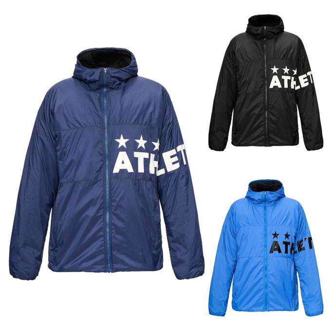 メンズウェア hidema2jp ATHLETA（アスレタ） サッカーウェア ウインドブレーカージャケット