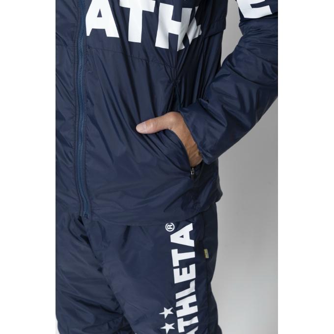ATHLETA（アスレタ） サッカーウェア ウインドブレーカージャケット