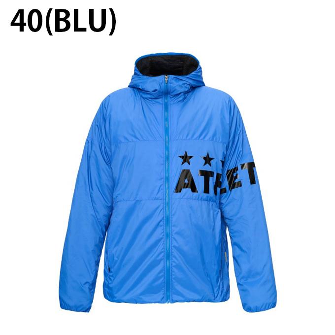 ATHLETA（アスレタ） サッカーウェア ウインドブレーカージャケット