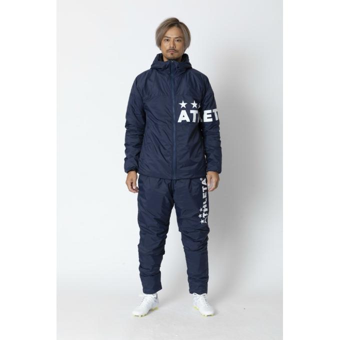 ATHLETA（アスレタ） サッカーウェア ウインドブレーカージャケット