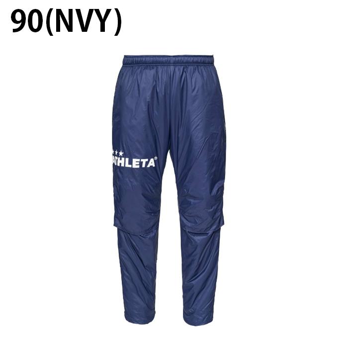 ATHLETA（アスレタ） サッカーウェア ウインドブレーカーパンツ メンズ