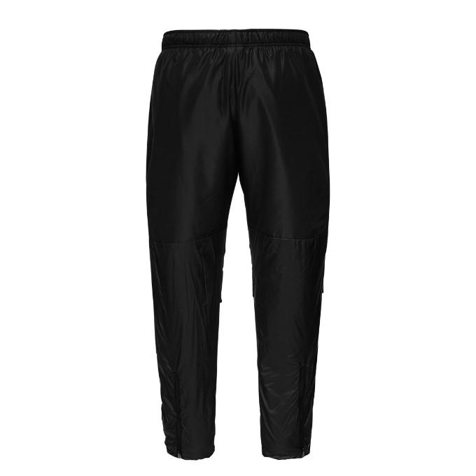 【新品未使用】ATHLETA ウィンドブレーカーパンツ ブラック ATHLETA（アスレタ） サッカーウェア ウインドブレーカーパンツ メンズ