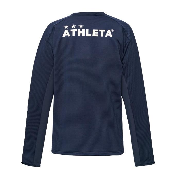 ATHLETA アスレタ サッカーウェア プラクティスシャツ 長袖