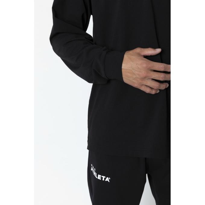 ATHLETA（アスレタ） サッカーウェア プラクティスシャツ 長袖 メンズ