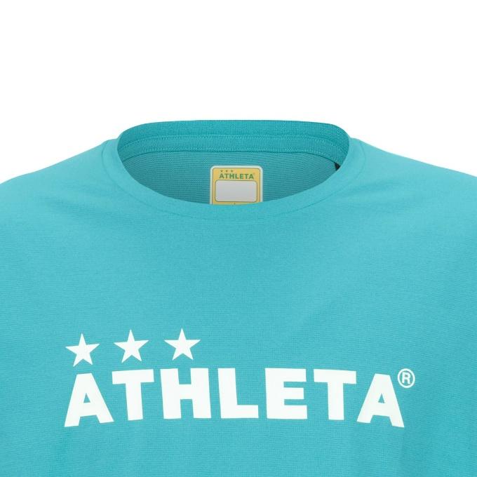 ATHLETA（アスレタ） サッカーウェア プラクティスシャツ 長袖 メンズ