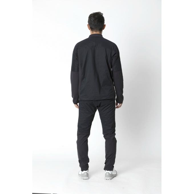 アスレタ ATHLETA サッカーウェア ウインドブレーカージャケット メンズ O-Rei ハイブリッドシェルジャケット REI-1195