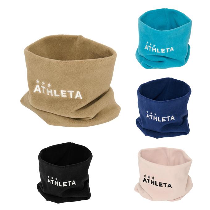 ATHLETA（アスレタ） ネックウォーマー 05341 : ヒマラヤ Yahoo!店