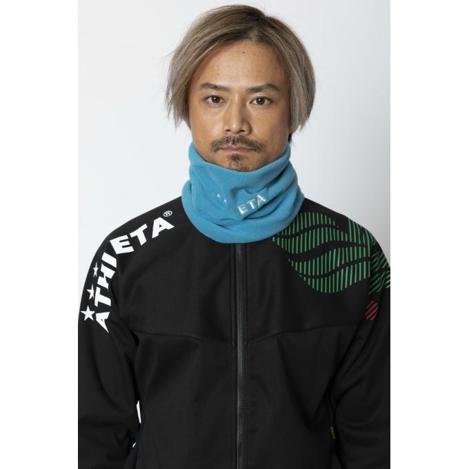 ATHLETA（アスレタ） ネックウォーマー 05341 : ヒマラヤ Yahoo!店