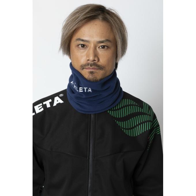 ATHLETA（アスレタ） ネックウォーマー 05341 : ヒマラヤ Yahoo!店