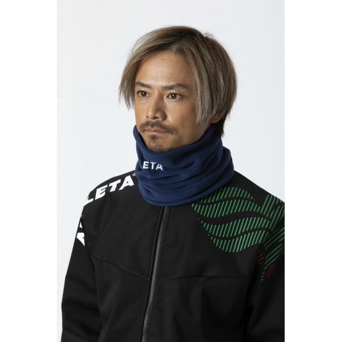 ATHLETA（アスレタ） ネックウォーマー 05341 : ヒマラヤ Yahoo!店