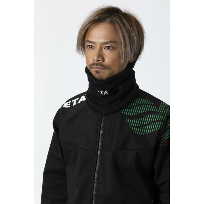 ATHLETA（アスレタ） ネックウォーマー 05341 : ヒマラヤ Yahoo!店