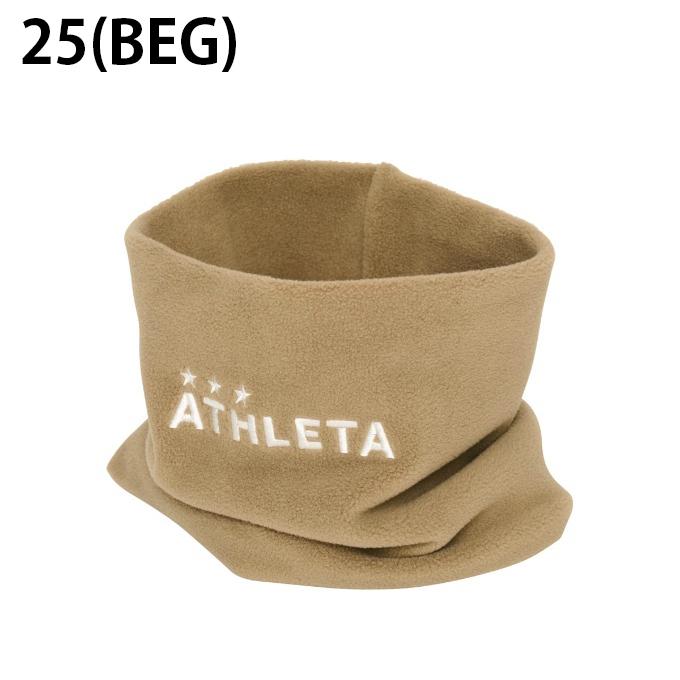 ATHLETA（アスレタ） ネックウォーマー 05341 : ヒマラヤ Yahoo!店