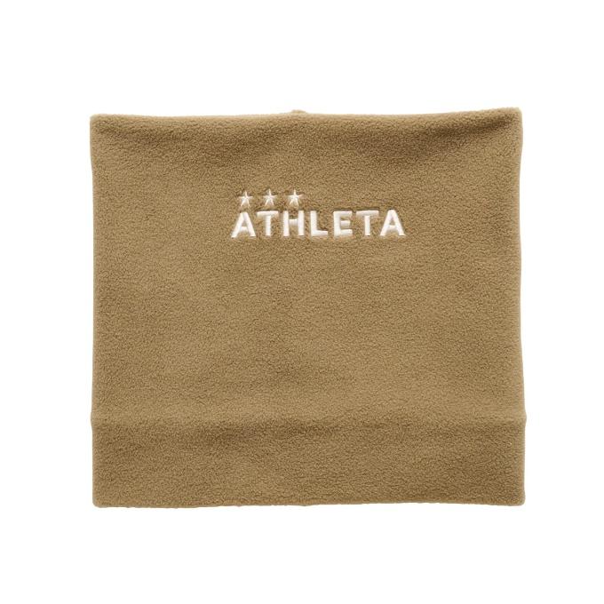 ATHLETA（アスレタ） ネックウォーマー 05341 : ヒマラヤ Yahoo!店