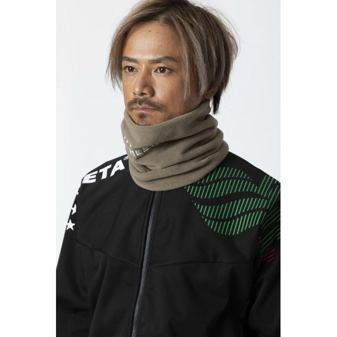 ATHLETA（アスレタ） ネックウォーマー 05341 : ヒマラヤ Yahoo!店