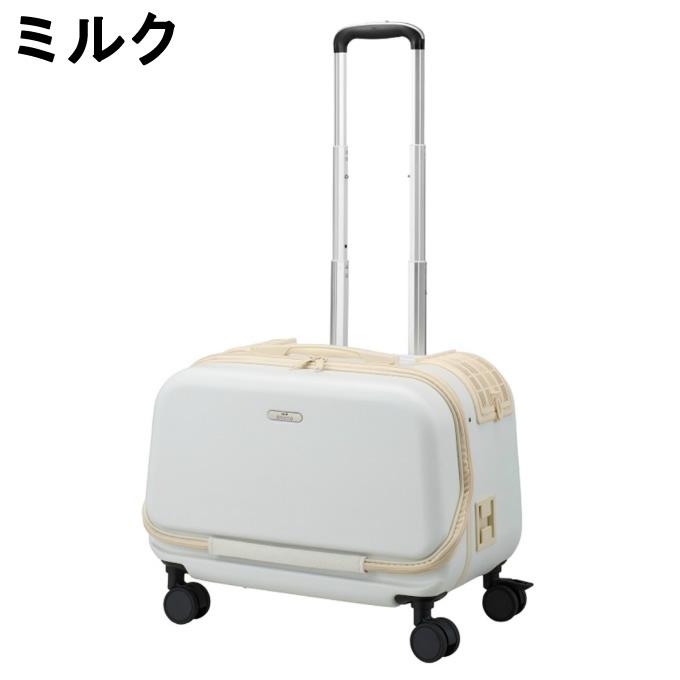GEX（ジェックス） ☆ジェックス キャリーケース OSOTO コロフィーM