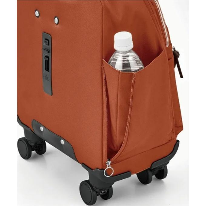 ☆カナナプロジェクト Kanana project キャリーバッグ マイトローリー