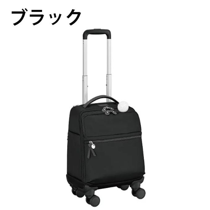 ☆カナナプロジェクト Kanana project キャリーバッグ マイトローリー