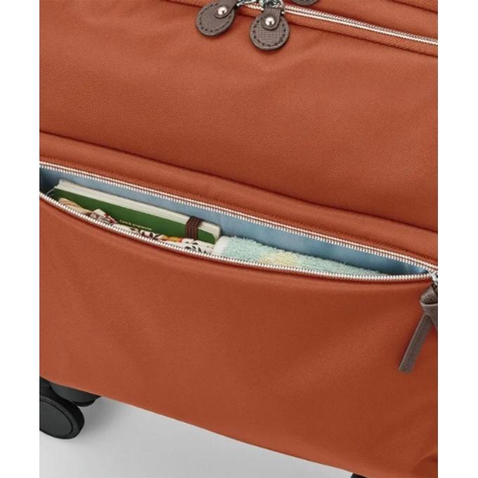 ☆カナナプロジェクト Kanana project キャリーバッグ マイトローリー