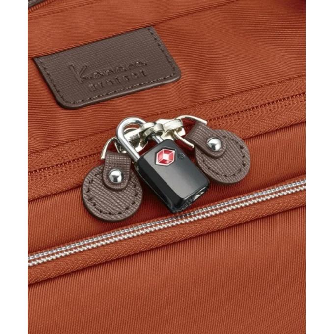 ☆カナナプロジェクト Kanana project キャリーバッグ マイトローリー