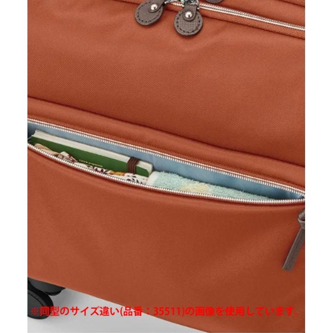 ☆カナナプロジェクト Kanana project キャリーバッグ ローリー 24L