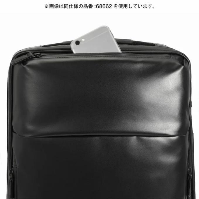 ace. ☆ace．GENE バックパック メンズ レディース エース