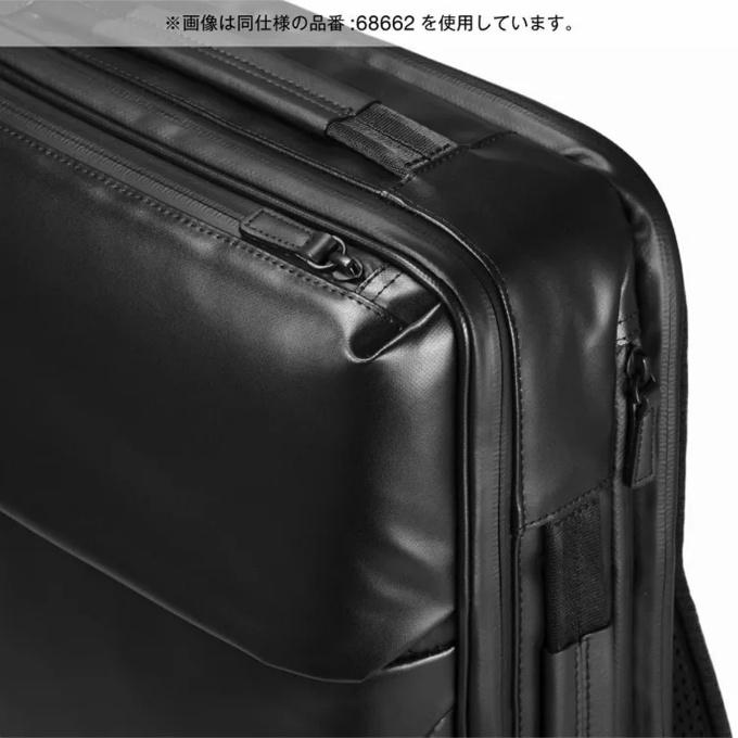 ace. ☆ace．GENE バックパック メンズ レディース エース