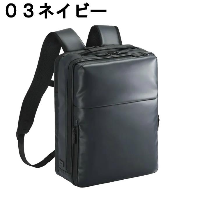 ace. ☆ace．GENE バックパック メンズ レディース エース