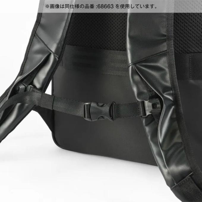 ace. ☆ace．GENE バックパック メンズ レディース エース