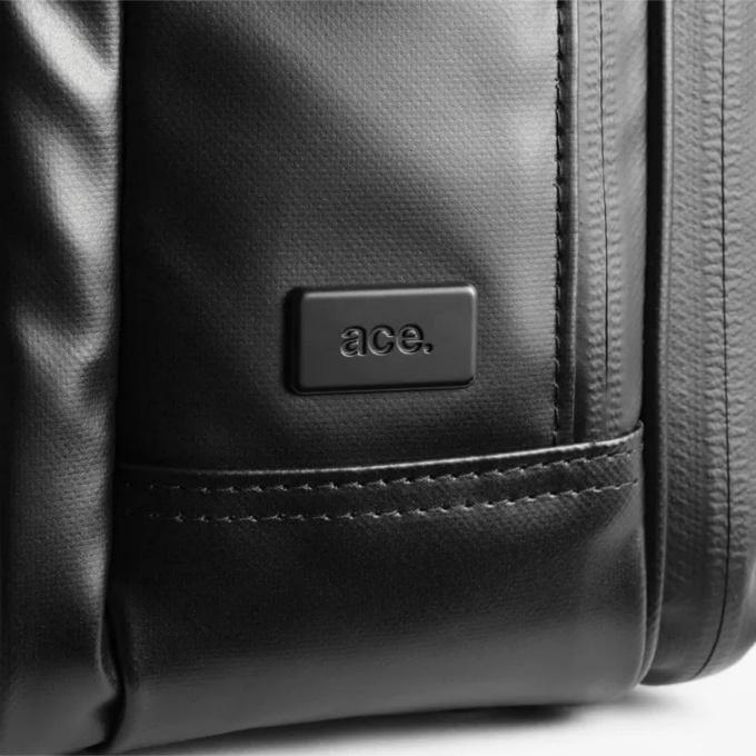 ace. ☆ace．GENE バックパック メンズ レディース エース