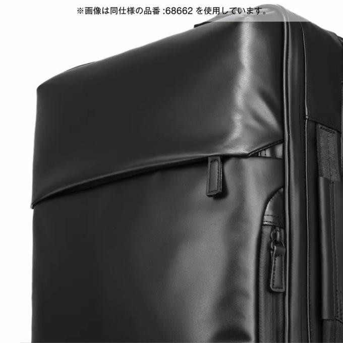 ace. ☆ace．GENE バックパック メンズ レディース エース