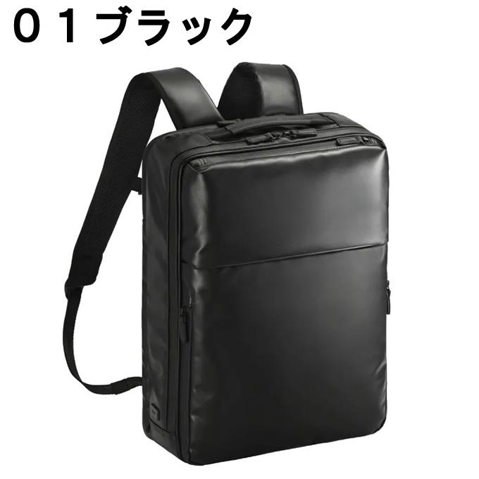 ace. ☆ace．GENE バックパック メンズ レディース エース