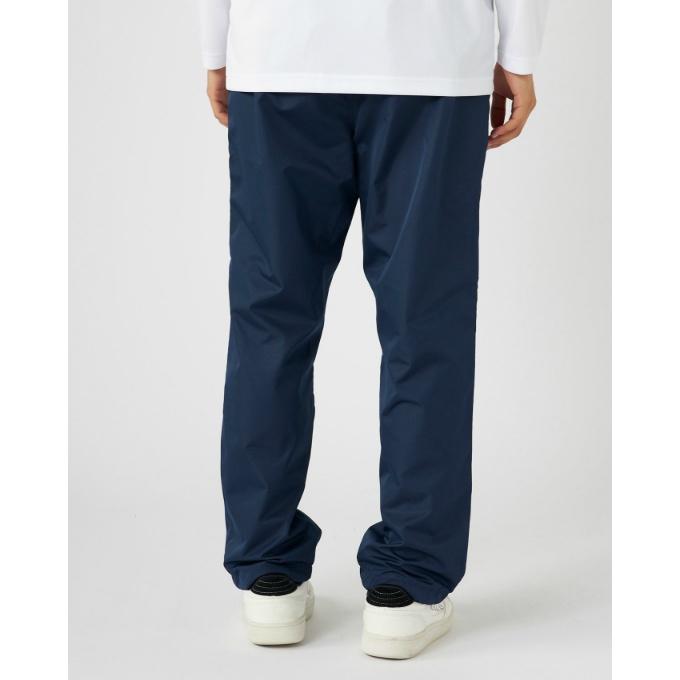 Kappa（カッパ） ウインドブレーカー パンツ メンズ 裏トリコット WBK