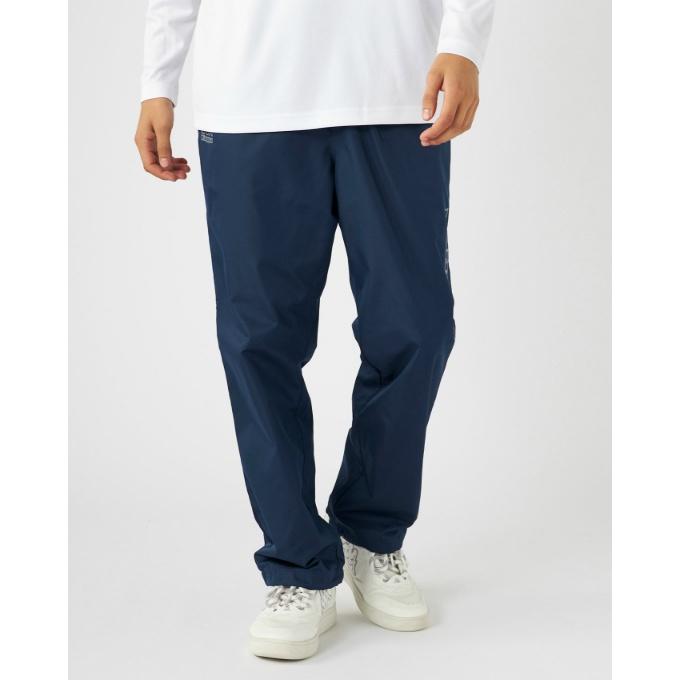 Kappa（カッパ） ウインドブレーカー パンツ メンズ 裏トリコット WBK