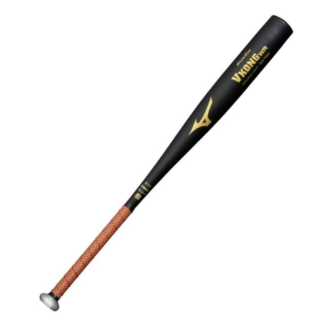 MIZUNO（ミズノ） 野球 硬式バット メンズ レディース 硬式用