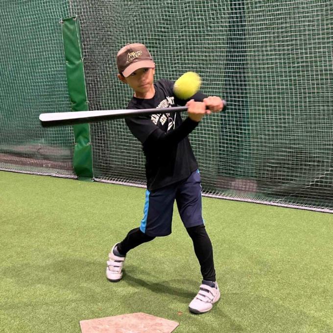 FIELD FORCE（フィールドフォース） 野球 トレーニングバット ジュニア