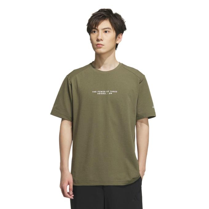 WHO ARE YOU メンズ半袖Tシャツ 33289075BB.jpg