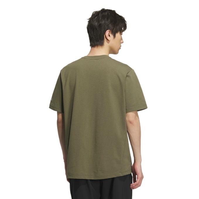 adidas（アディダス） Tシャツ 半袖 メンズ ADPTN レギュラーフィット