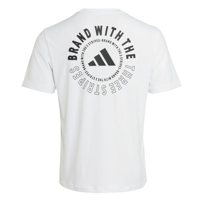 adidas（アディダス） Tシャツ 半袖 CLIMACOOL 機能Tシャツ KK7220