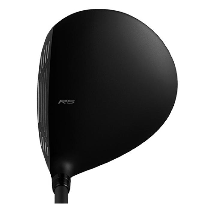 プロギア PRGR ゴルフクラブ フェアウェイウッド メンズ RS スピード SPEEDER NX FOR PRGR シャフト RS SPEED 2025 FW SP-NX-PRGRの画像