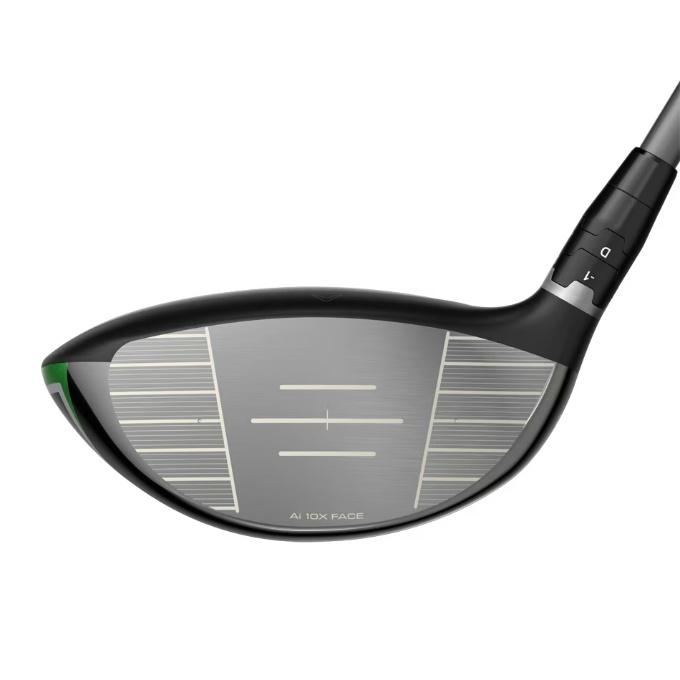 Callaway（キャロウェイ） ゴルフクラブ ドライバー メンズ エリート