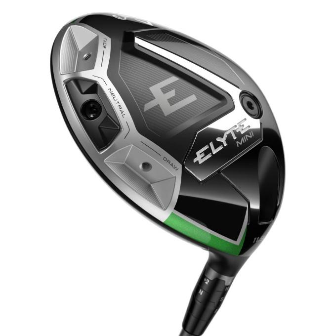 Callaway（キャロウェイ） ゴルフクラブ ドライバー メンズ エリート