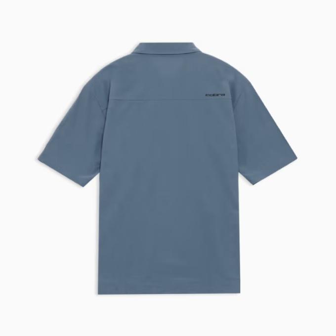 cobra 半袖メンズゴルフウェア サイズ【М】新品未使用 COBRA（ゴルフ） コブラ（Cobra）（メンズ）ゴルフウェア 半袖