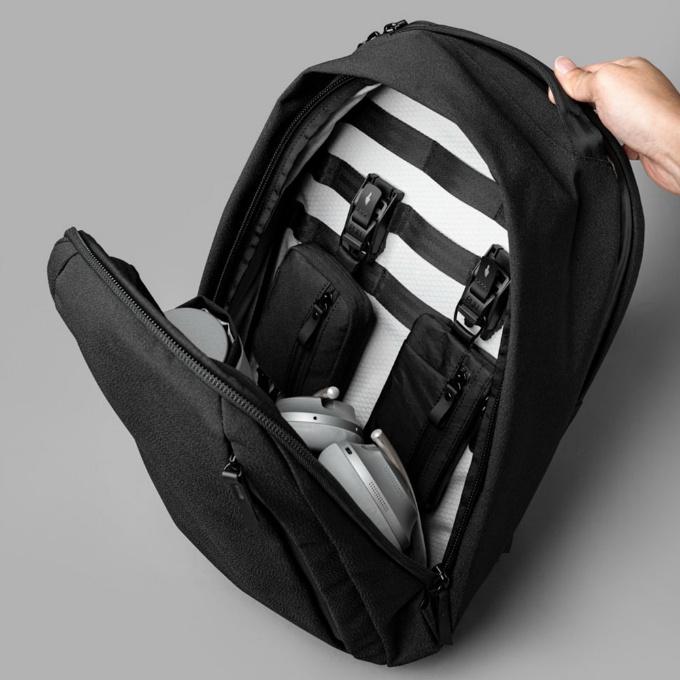 Alpaca アルパカ ALPAKA バックパック メンズ レディース METRO