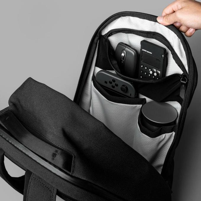 Alpaca アルパカ ALPAKA バックパック メンズ レディース METRO