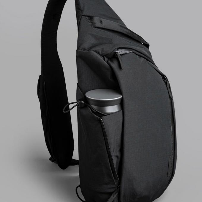 Alpaca アルパカ ALPAKA ボディバッグ メンズ レディース METRO