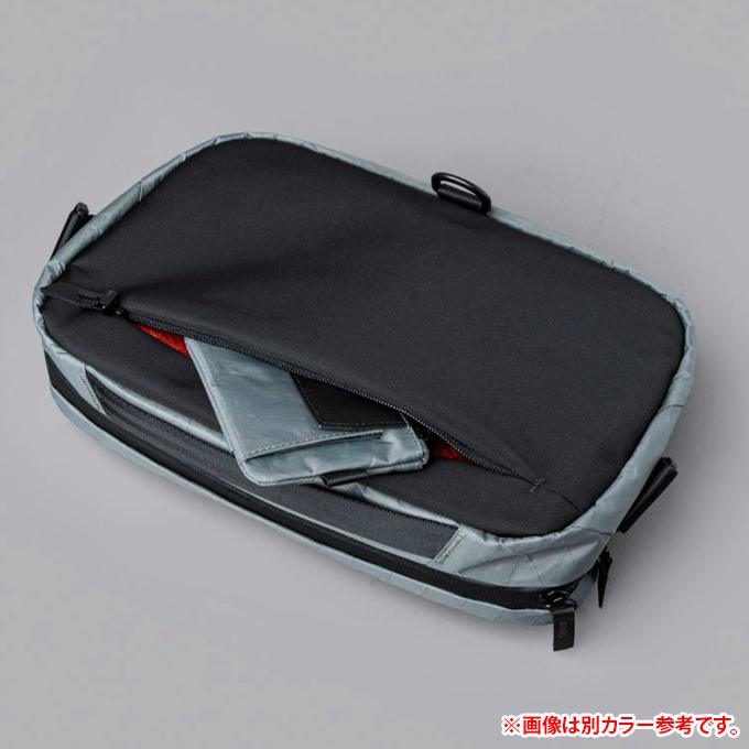 Alpaca アルパカ ALPAKA ボディバッグ メンズ レディース GO SLING X