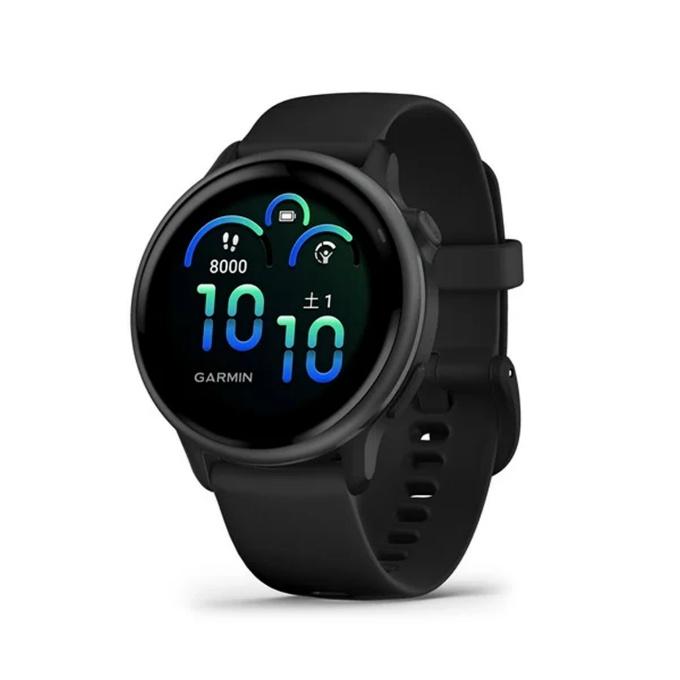 GARMIN（ガーミン） ランニング 腕時計 GPS付 ヴィヴォアクティブ