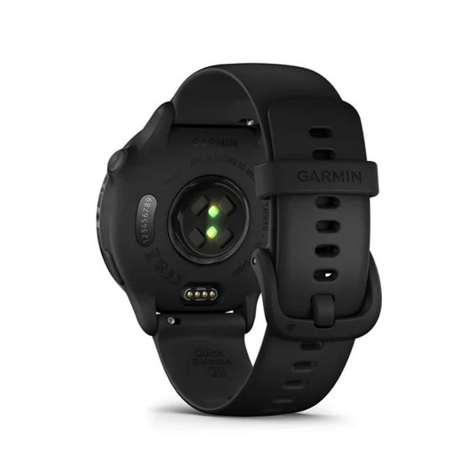 ガーミン GARMIN ランニング 腕時計 GPS付 ヴィヴォアクティブ vivoactive 6 フィットネスGPSウォッチ 010-02985-30 GARMIN（ガーミン） ランニング 腕時計 GPS付 ヴィヴォアクティブ